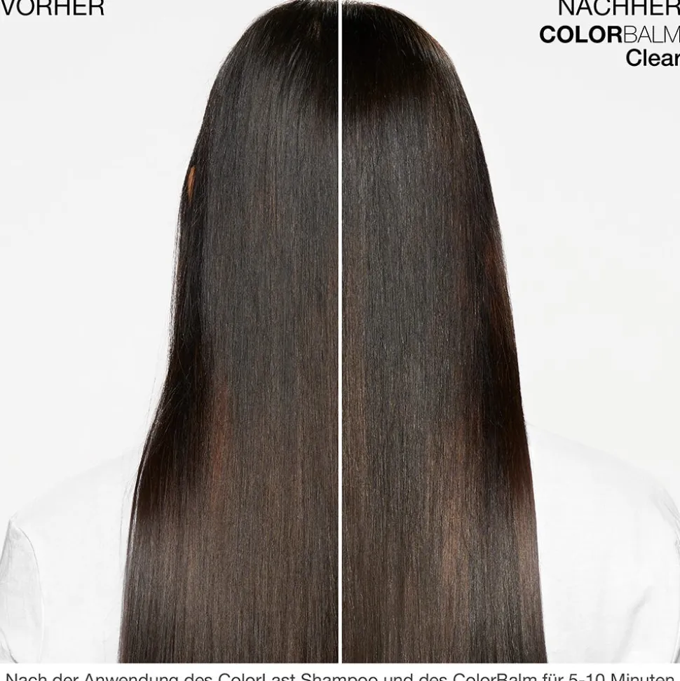 Biolage ColorBalm Clear 250 ml