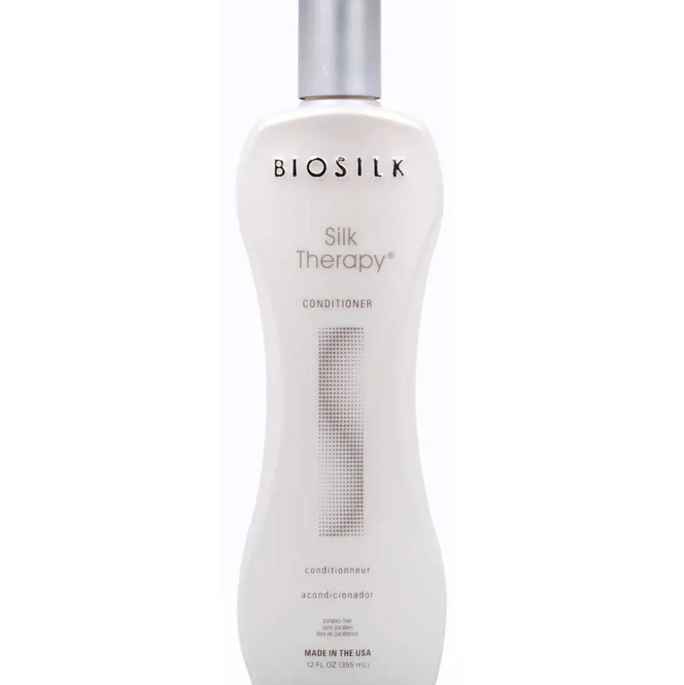 BioSilk Silk Therapy Conditioner 355 ml