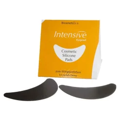 Biosmetics Cosmetic Pads/Silicone Pads