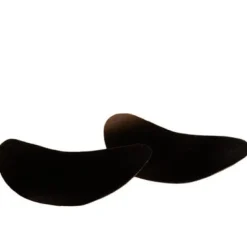 Biosmetics Cosmetic Pads/Silicone Pads