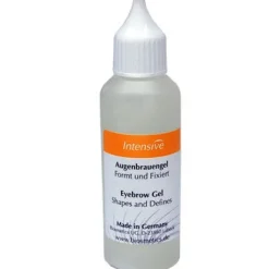 Biosmetics Intensive Augenbrauen Gel