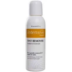 Biosmetics Intensive Remover