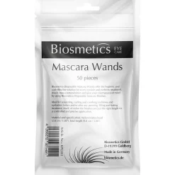 Biosmetics Mascara Wands