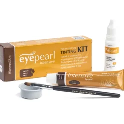 Biosmetics Tinting Kit Brown/Braun
