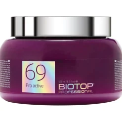 BIOTOP PROFESSIONAL 911 Pro Active Hair Mask 550 ml