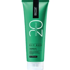 BIOTOP PROFESSIONAL 911 Volumizing Hair Mask 250 ml