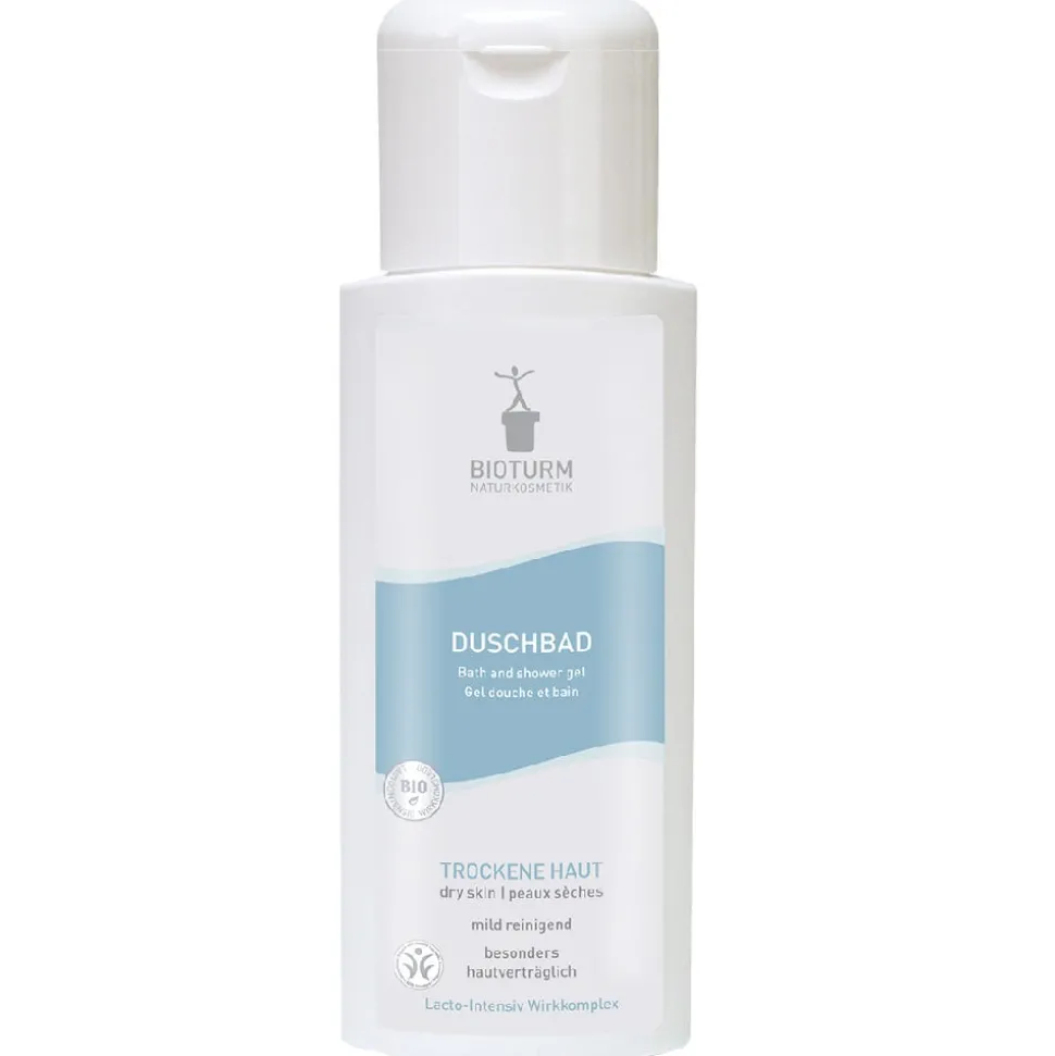 BIOTURM Duschbad 200 ml