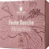 BIOTURM Feste Dusche Hibiskusblüte 100 g