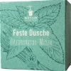 BIOTURM Feste Dusche Zitronengras-Minze 100 g