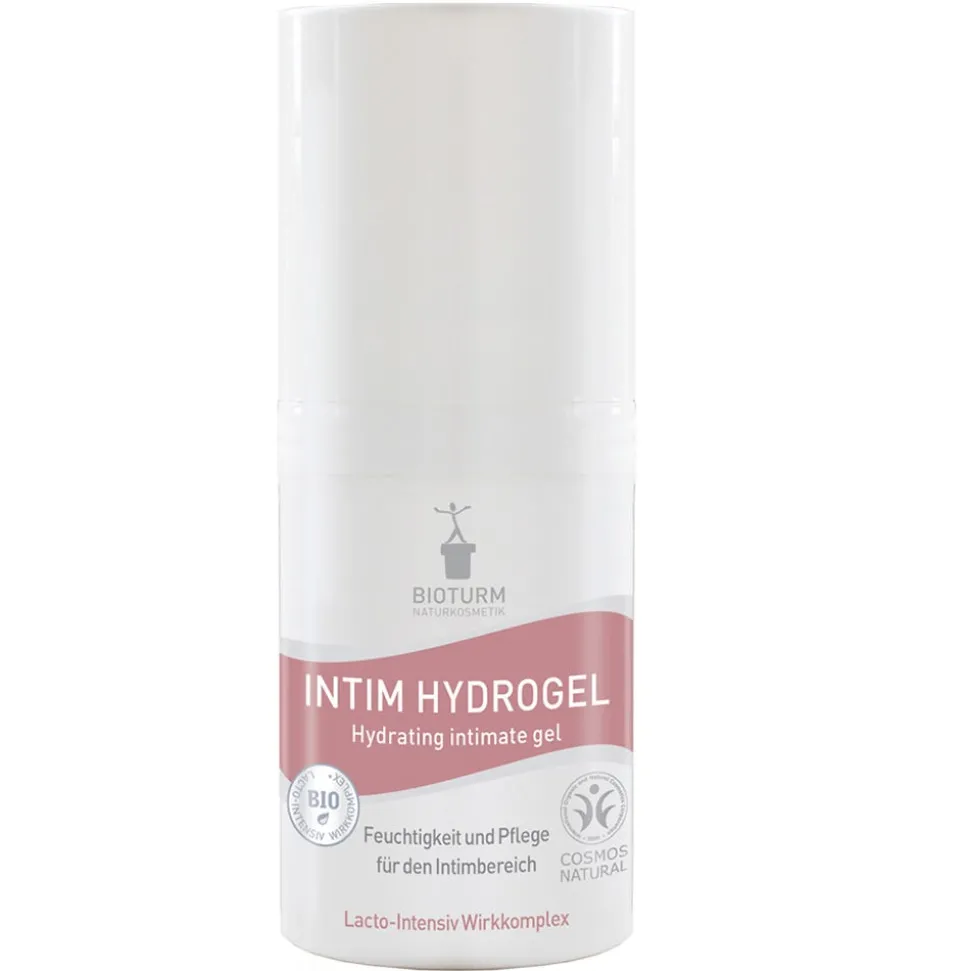 BIOTURM Intim Hydrogel 30 ml