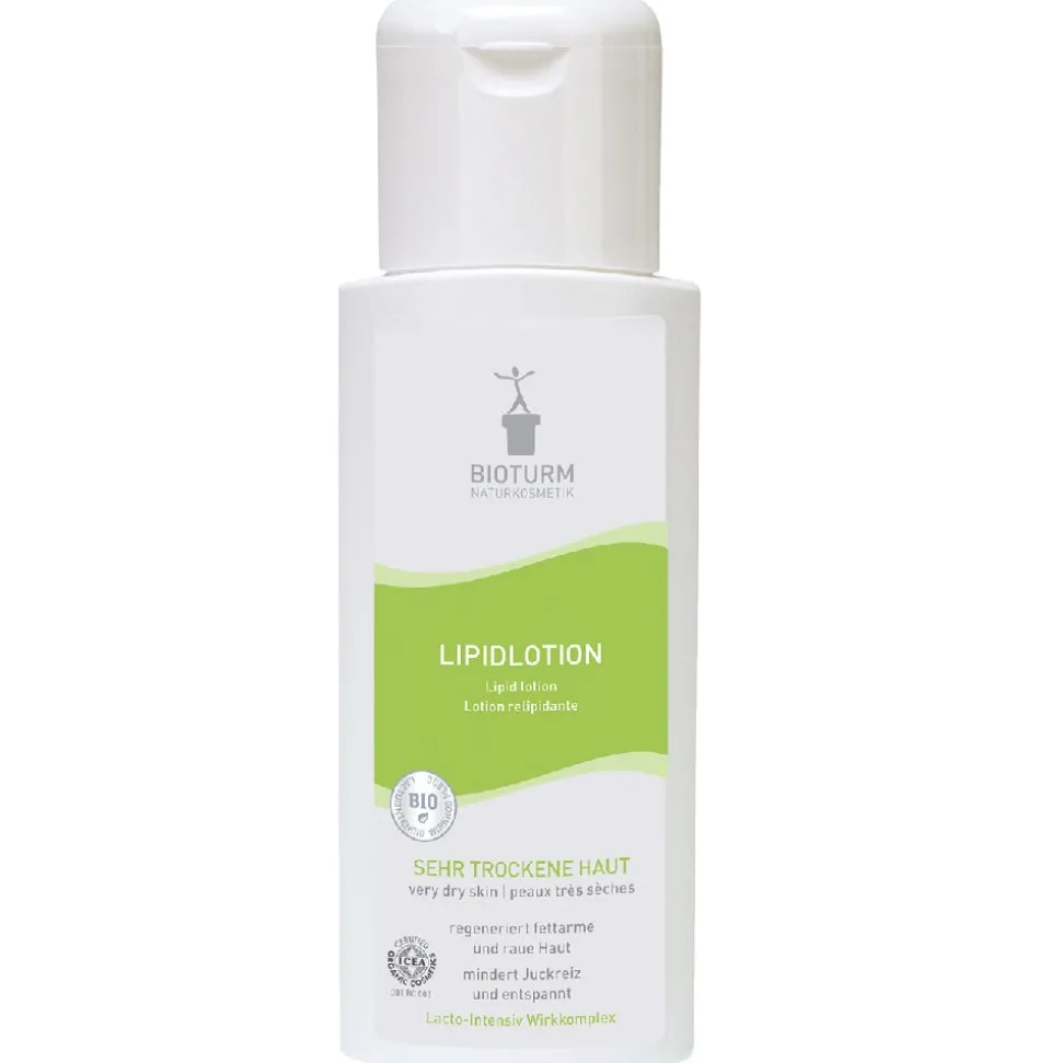 BIOTURM Lipidlotion 200 ml