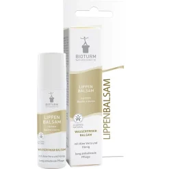 BIOTURM Lippenbalsam 10 ml