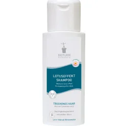 BIOTURM Lotuseffekt Shampoo 200 ml