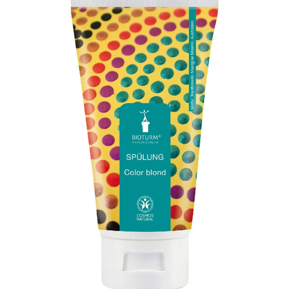BIOTURM Spülung Color Blond 150 ml