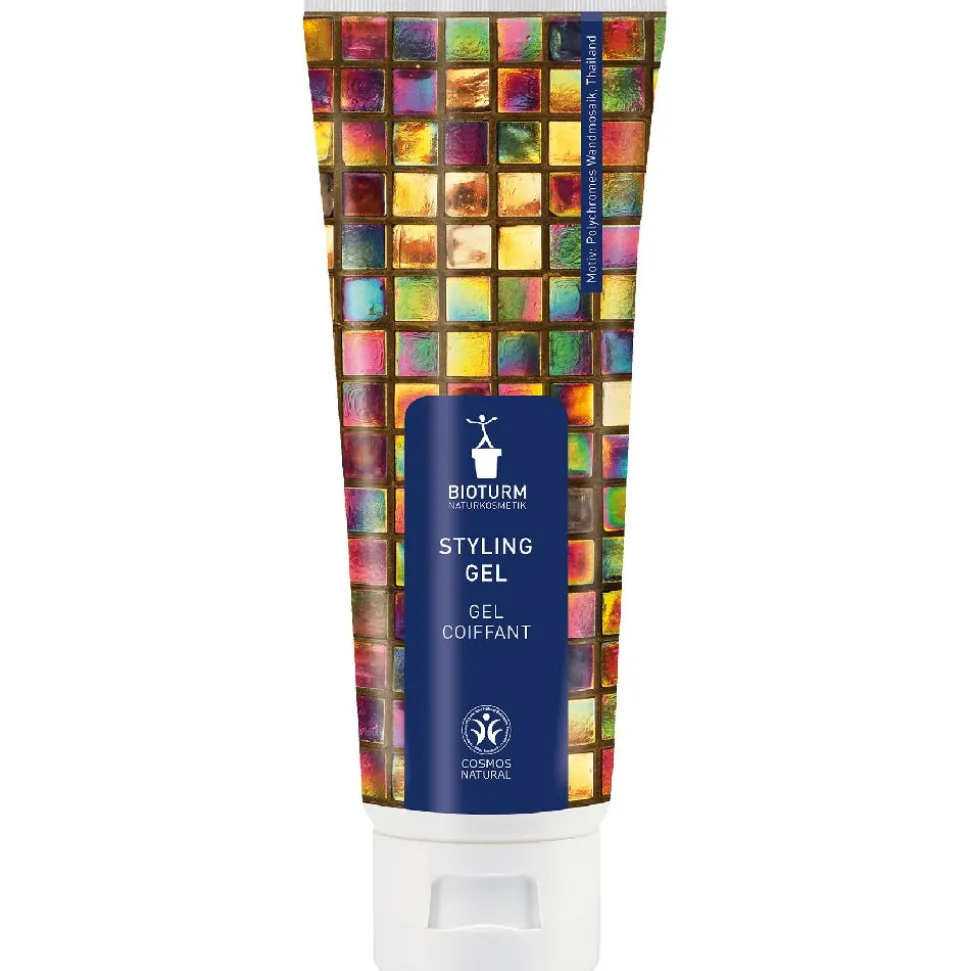 BIOTURM Styling Gel 125 ml