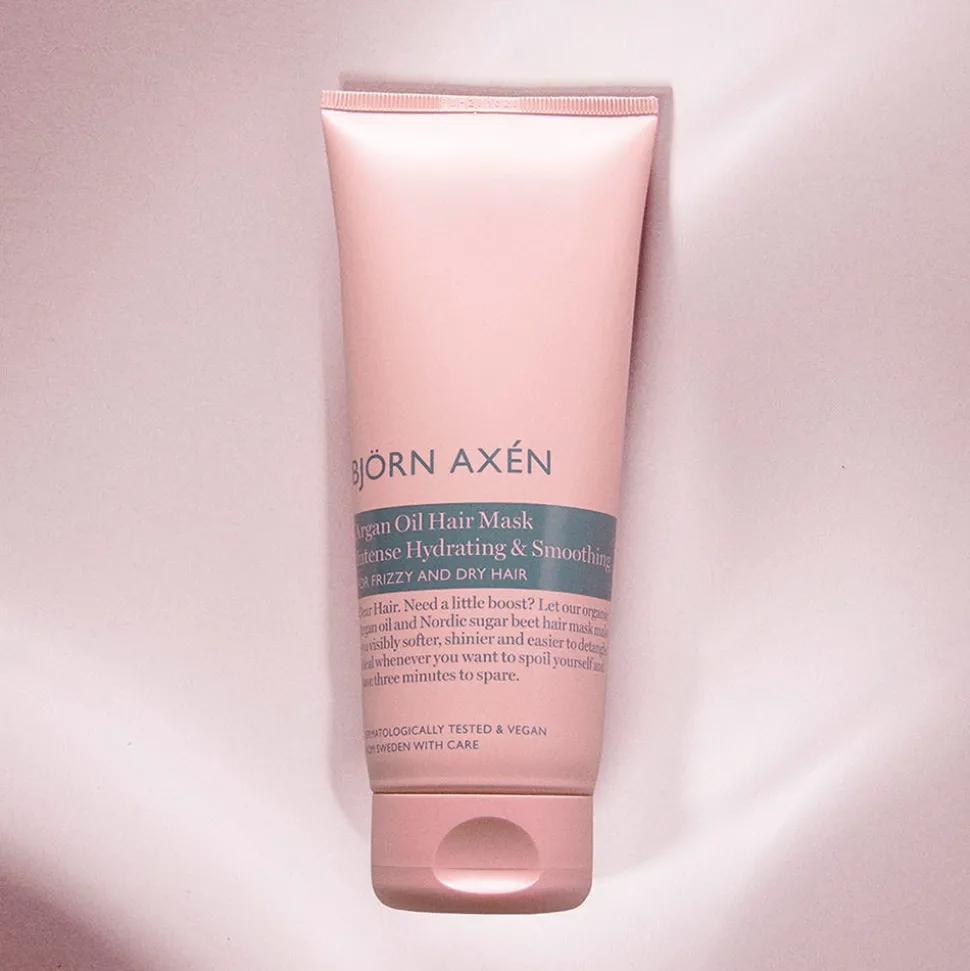Björn Axén Argan Oil Hair Mask 200 ml