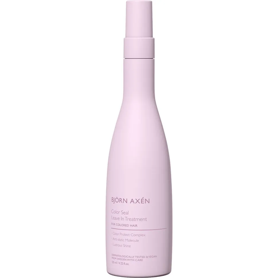Björn Axén Color Seal Leave-in Treatment 125 ml
