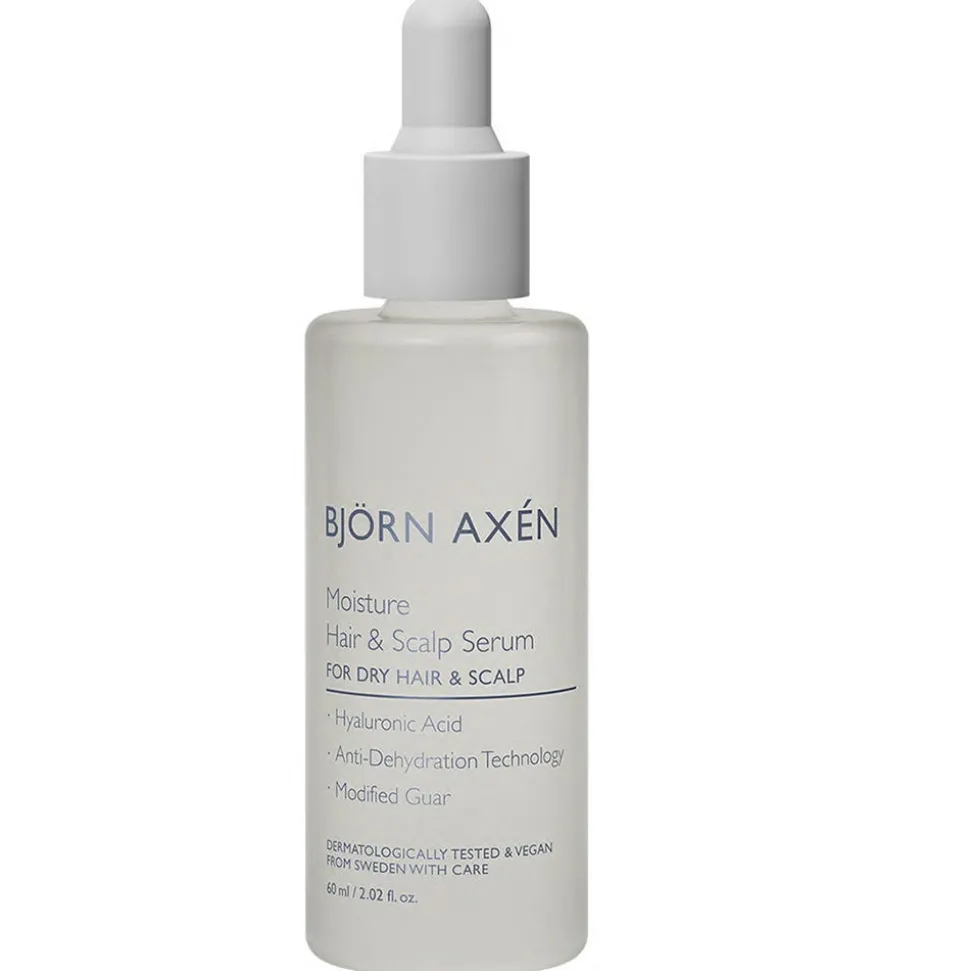 Björn Axén Moisture Hair & Scalp Serum 60 ml