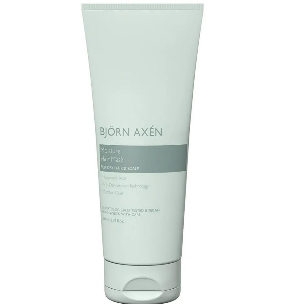Björn Axén Moisture Hair Mask 200 ml