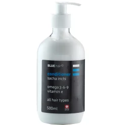 Blue Hair Conditioner Sacha Inchi 500 ml