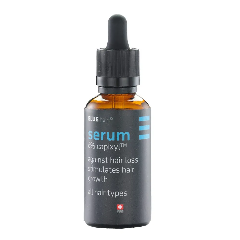 Blue Hair Serum 6% Capixyl 50 ml