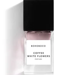 BOHOBOCO Coffee White Flowers Eau de Parfum 50 ml