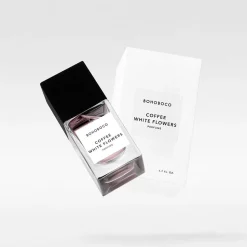 BOHOBOCO Coffee White Flowers Eau de Parfum 50 ml
