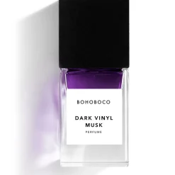 BOHOBOCO Dark Vinyl Musk Eau de Parfum 50 ml