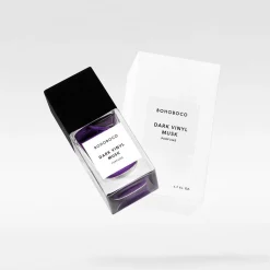 BOHOBOCO Dark Vinyl Musk Eau de Parfum 50 ml