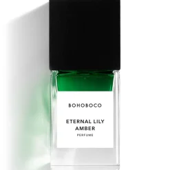 BOHOBOCO Eternal Lily Amber Eau de Parfum 50 ml