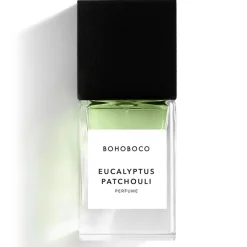 BOHOBOCO Eucalyptus Patchouli Eau de Parfum 50 ml