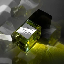 BOHOBOCO Eucalyptus Patchouli Eau de Parfum 50 ml