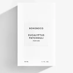 BOHOBOCO Eucalyptus Patchouli Eau de Parfum 50 ml