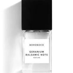 BOHOBOCO Geranium Balsamic Note Eau de Parfum 50 ml