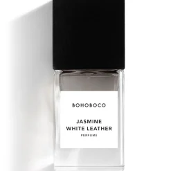 BOHOBOCO Jasmine White Leather Eau de Parfum 50 ml