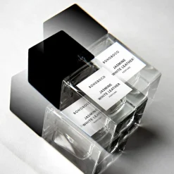 BOHOBOCO Jasmine White Leather Eau de Parfum 50 ml