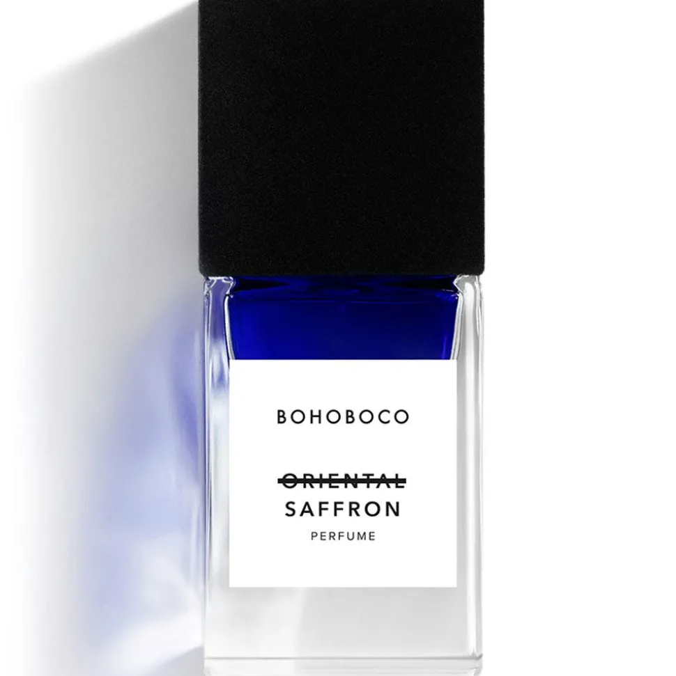 BOHOBOCO Oriental Saffron Eau de Parfum 50 ml