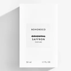 BOHOBOCO Oriental Saffron Eau de Parfum 50 ml