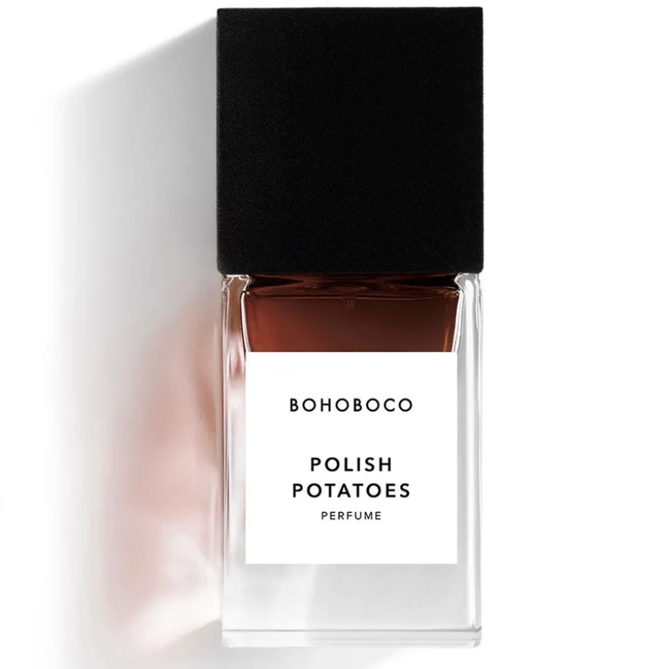 BOHOBOCO Polish Potatoes Eau de Parfum 50 ml
