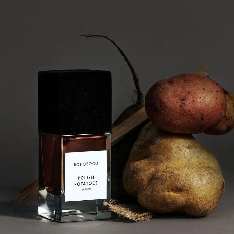 BOHOBOCO Polish Potatoes Eau de Parfum 50 ml