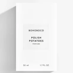 BOHOBOCO Polish Potatoes Eau de Parfum 50 ml