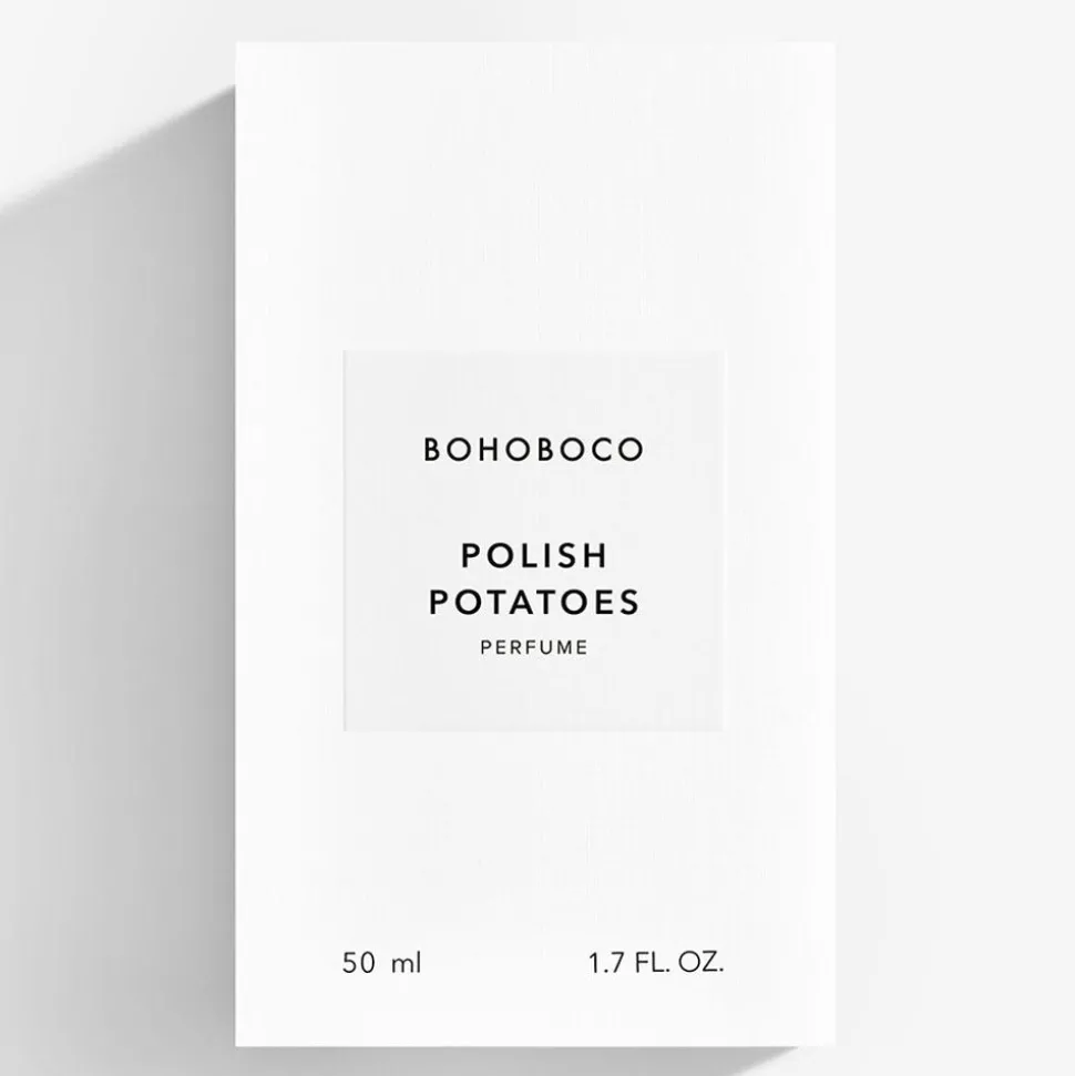 BOHOBOCO Polish Potatoes Eau de Parfum 50 ml