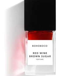 BOHOBOCO Red Wine Brown Sugar Eau de Parfum 50 ml