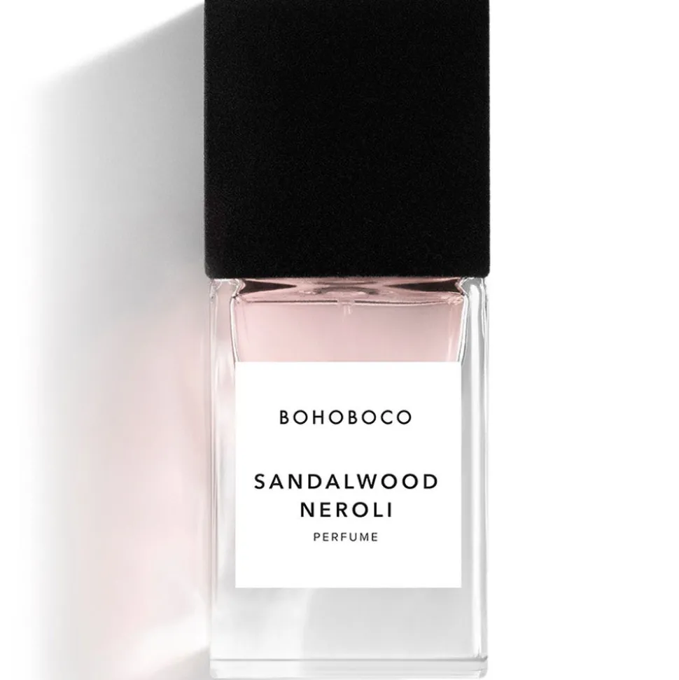 BOHOBOCO Sandalwood Neroli Eau de Parfum 50 ml