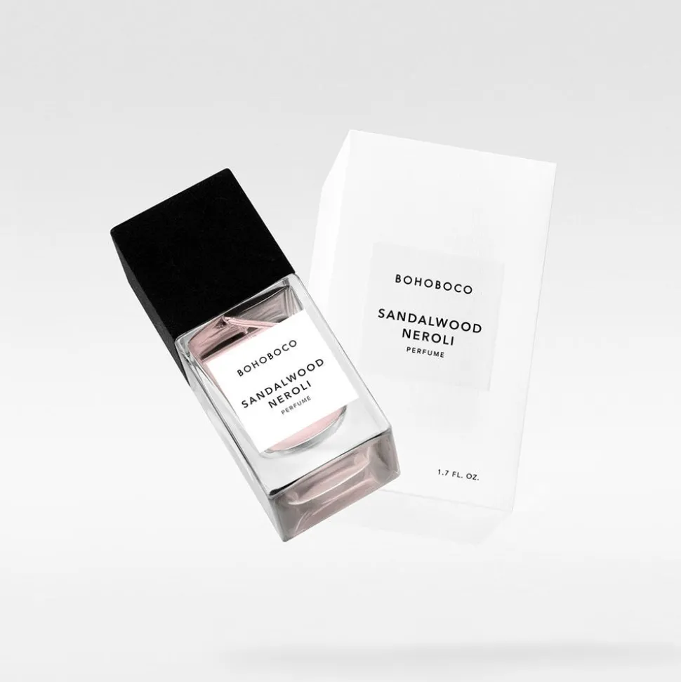 BOHOBOCO Sandalwood Neroli Eau de Parfum 50 ml