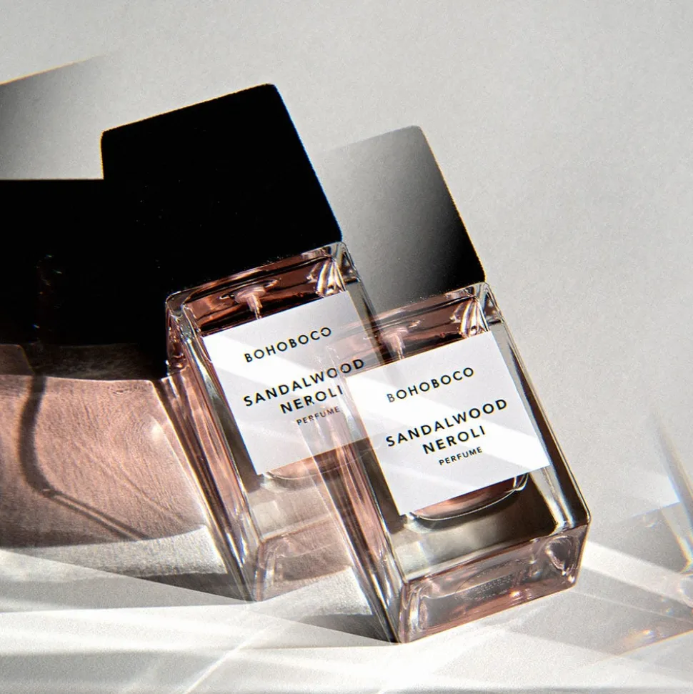 BOHOBOCO Sandalwood Neroli Eau de Parfum 50 ml