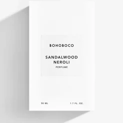 BOHOBOCO Sandalwood Neroli Eau de Parfum 50 ml