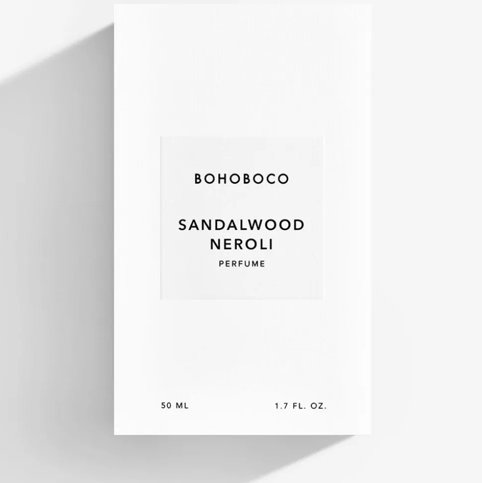 BOHOBOCO Sandalwood Neroli Eau de Parfum 50 ml