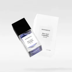 BOHOBOCO Sea Salt Caramel Eau de Parfum 50 ml