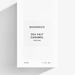 BOHOBOCO Sea Salt Caramel Eau de Parfum 50 ml